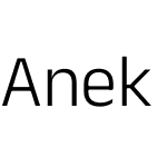 Anek Bangla