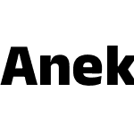 Anek Devanagari