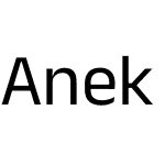 Anek Devanagari