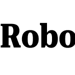 Roboto Serif 28pt ExtraCondensed