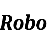 Roboto Serif 28pt ExtraCondensed