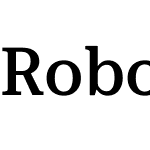 Roboto Serif 28pt SemiCondensed