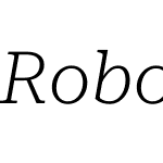 Roboto Serif 28pt SemiExpanded