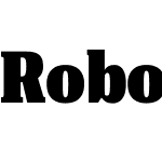 Roboto Serif 28pt UltraCondensed