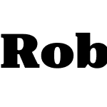 Roboto Serif 36pt Expanded
