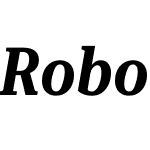 Roboto Serif 36pt ExtraCondensed