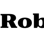 Roboto Serif 36pt ExtraExpanded