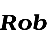 Roboto Serif 36pt ExtraExpanded