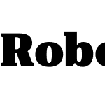 Roboto Serif 36pt SemiCondensed