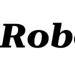 Roboto Serif 72pt Expanded