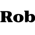 Roboto Serif 72pt Expanded