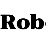 Roboto Serif 72pt SemiExpanded