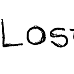 Lost and Found