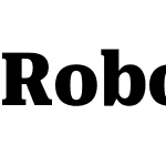 Roboto Serif Condensed