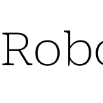 Roboto Serif Expanded