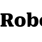 Roboto Serif SemiCondensed