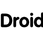 Droid Sans Fallback