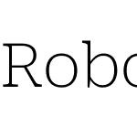 Roboto Serif SemiExpanded