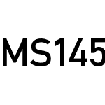 MS1451