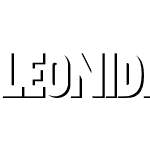 Leonidas Sans