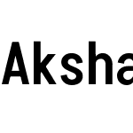 Akshar