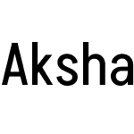 Akshar