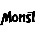 Monsterize
