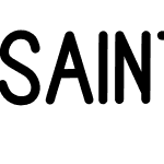 Saintham Sans