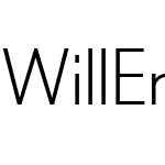 WillErbarLight