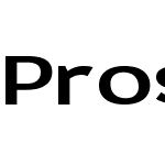 Prose Sans