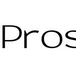 Prose Sans