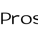 Prose Sans