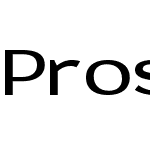 Prose Sans