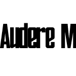 Audere