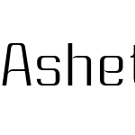 Ashety