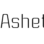 Ashety