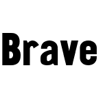 Brave