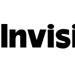 Invisible