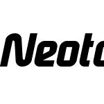 Neotoxic