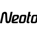 Neotoxic