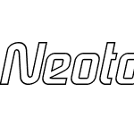 Neotoxic