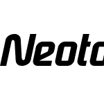 Neotoxic