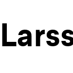 Larsseit