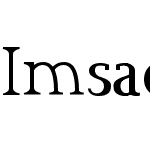 Imsaqi