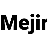 Mejiro