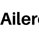 Aileron