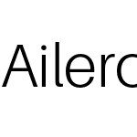 Aileron