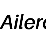 Aileron