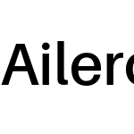 Aileron