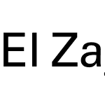 El Zajair